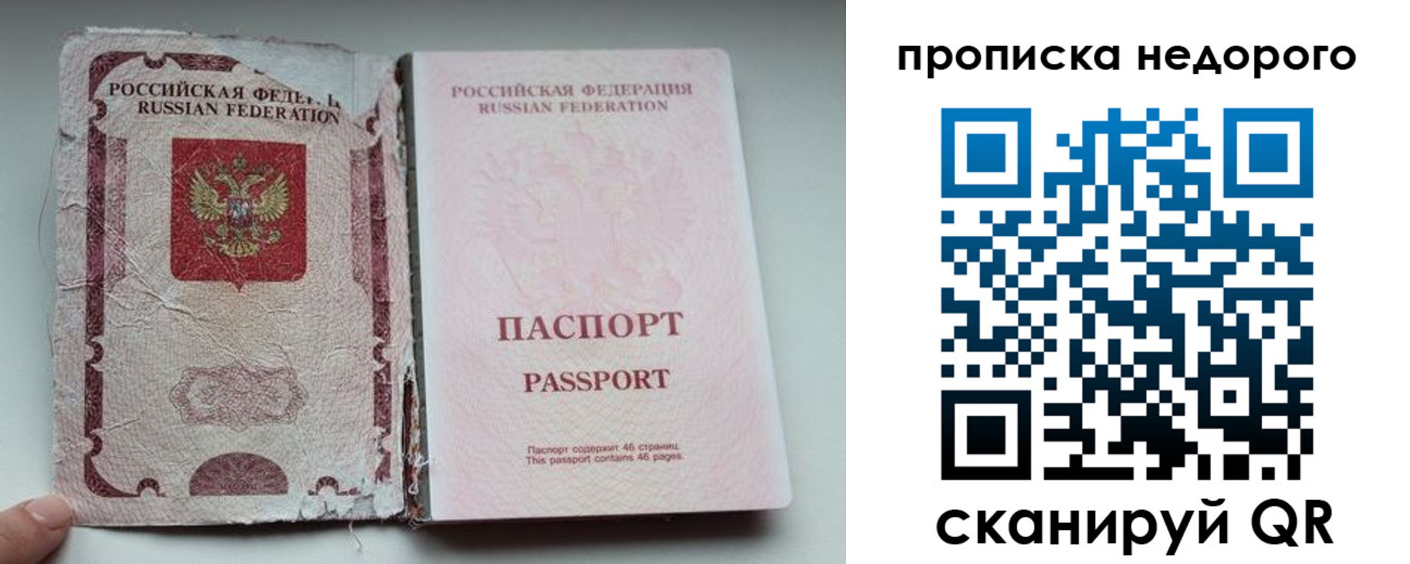 прописка для работы в Палласовке